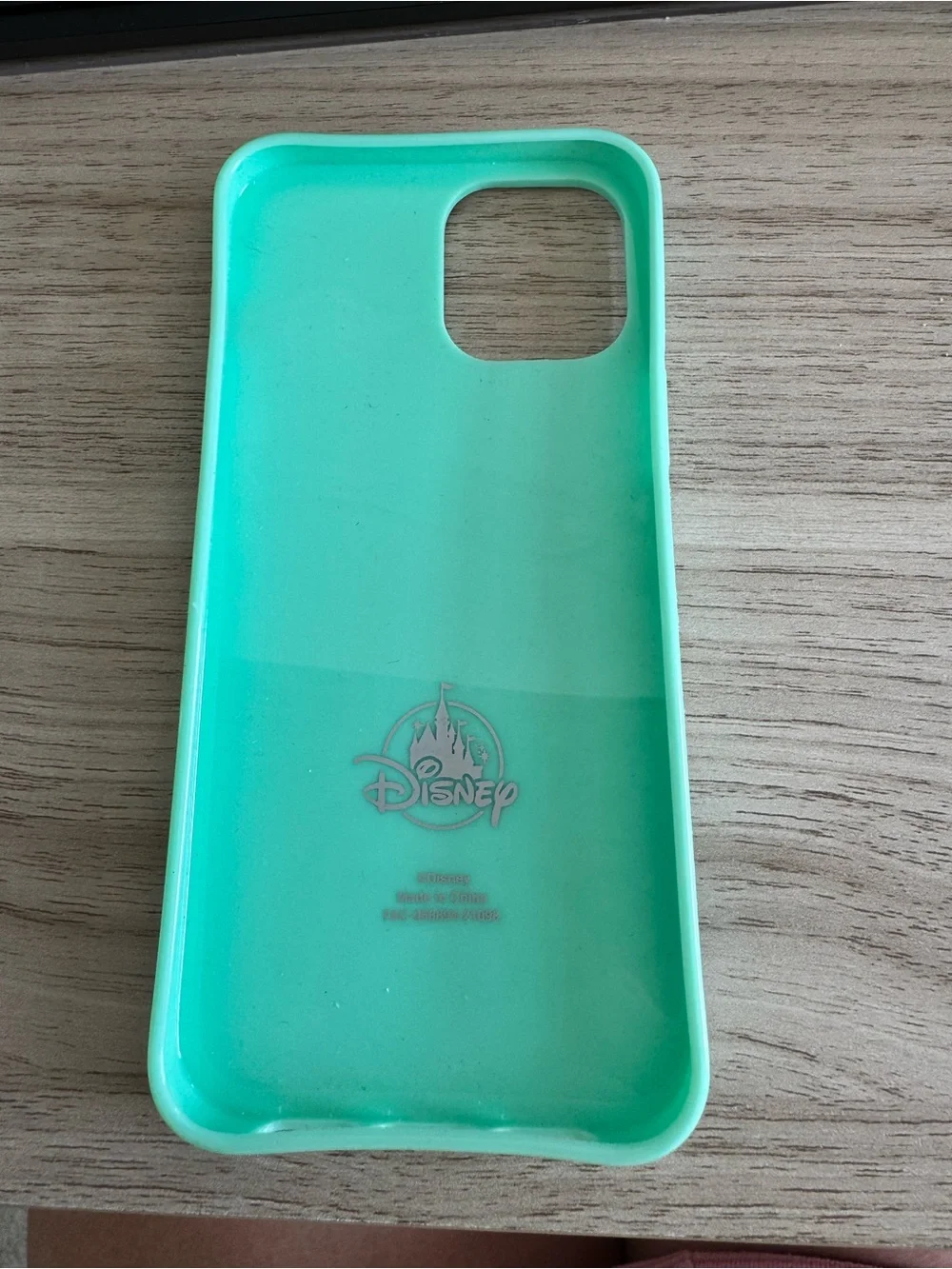 Disney Minnie Mouse IPhone 15 pro max case